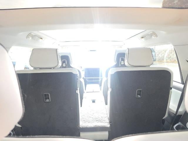 2025 Rivian R1S Adventure Dual-Motor Standard Pack