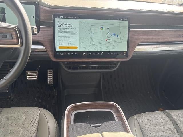 2024 Rivian R1S Adventure Dual-Motor Standard+ Pack