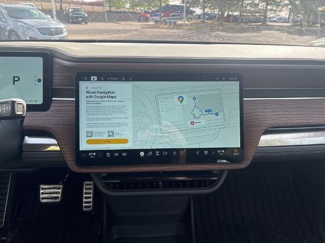 2024 Rivian R1S Adventure Dual-Motor Standard+ Pack