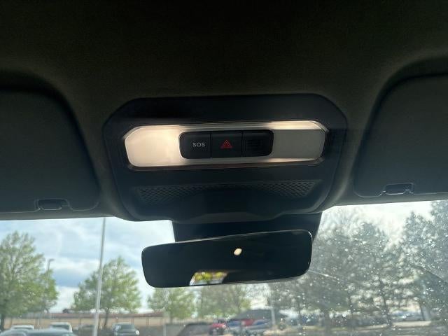 2024 Rivian R1S Adventure Dual-Motor Standard+ Pack