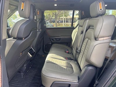 2024 Rivian R1S Adventure Dual-Motor Standard+ Pack