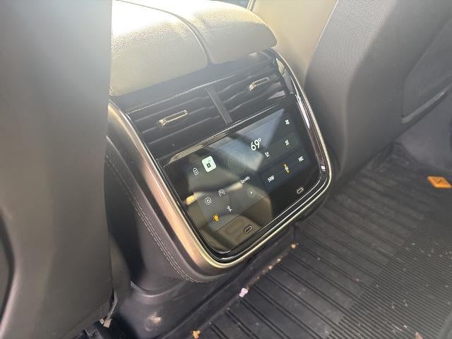 2024 Rivian R1S Adventure Dual-Motor Standard+ Pack