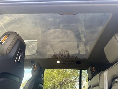 2024 Rivian R1S Adventure Dual-Motor Standard+ Pack