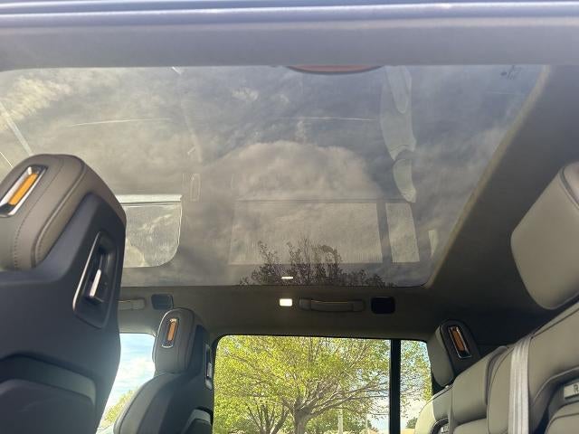 2024 Rivian R1S Adventure Dual-Motor Standard+ Pack