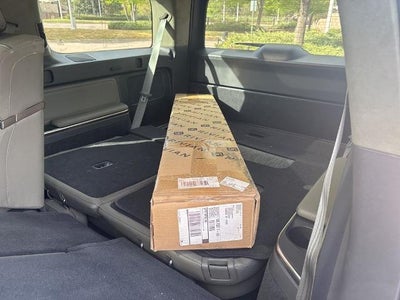 2024 Rivian R1S Adventure Dual-Motor Standard+ Pack