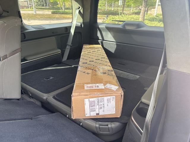 2024 Rivian R1S Adventure Dual-Motor Standard+ Pack