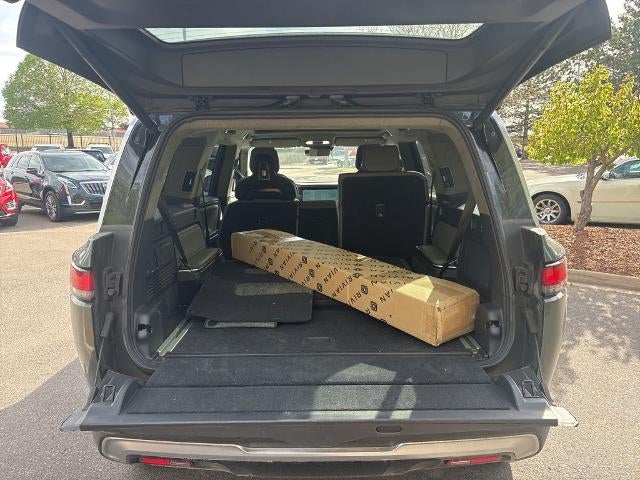 2024 Rivian R1S Adventure Dual-Motor Standard+ Pack