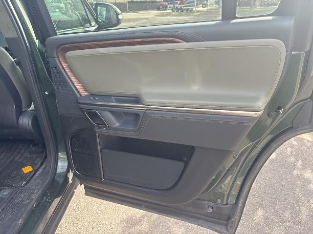 2024 Rivian R1S Adventure Dual-Motor Standard+ Pack