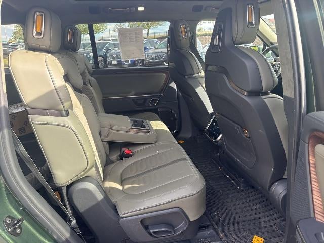 2024 Rivian R1S Adventure Dual-Motor Standard+ Pack