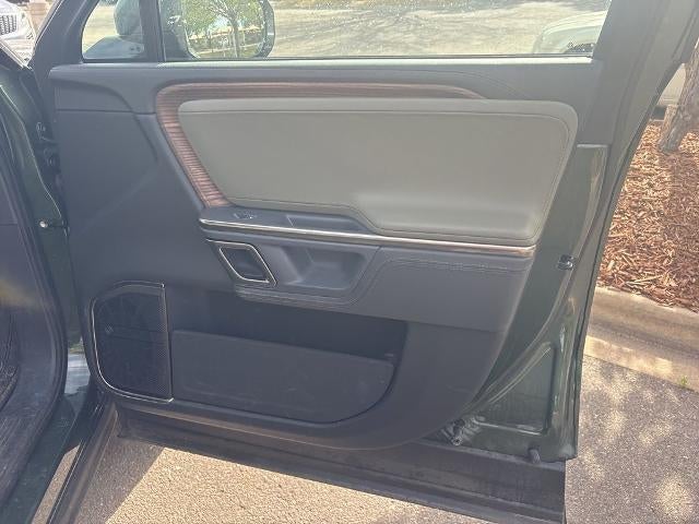 2024 Rivian R1S Adventure Dual-Motor Standard+ Pack