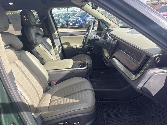 2024 Rivian R1S Adventure Dual-Motor Standard+ Pack