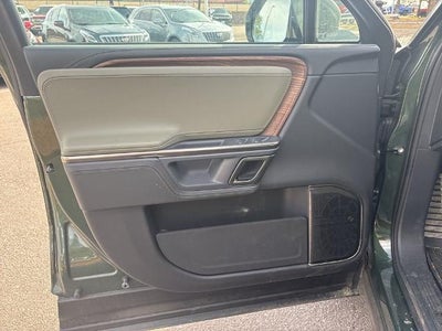 2024 Rivian R1S Adventure Dual-Motor Standard+ Pack