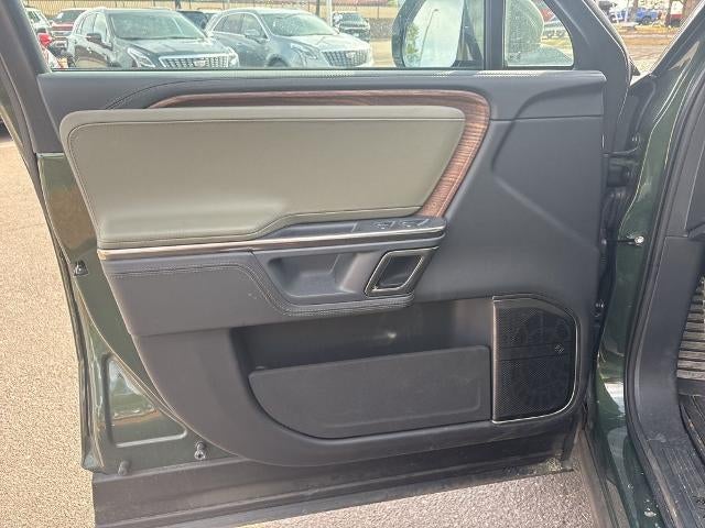 2024 Rivian R1S Adventure Dual-Motor Standard+ Pack