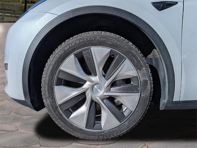 2023 Tesla Model Y Long Range AWD