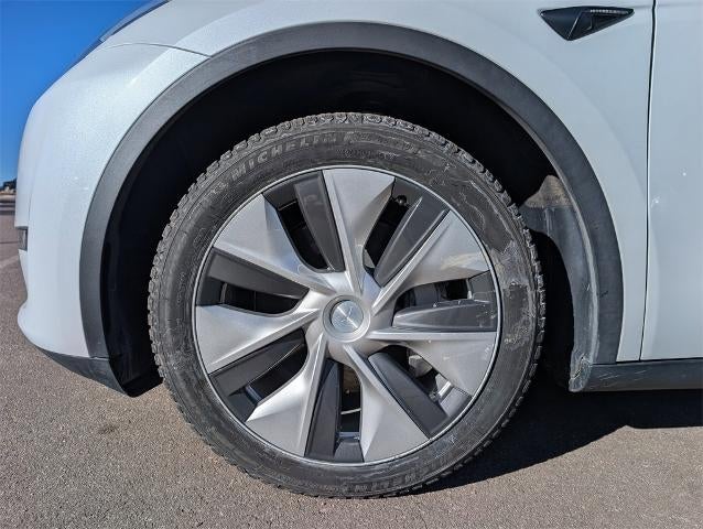 2023 Tesla Model Y Long Range AWD