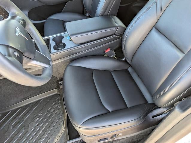 2023 Tesla Model Y Long Range AWD