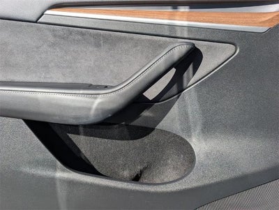 2023 Tesla Model Y Long Range AWD