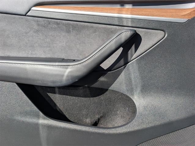 2023 Tesla Model Y Long Range AWD