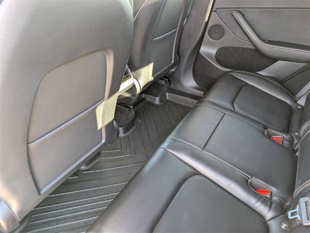 2023 Tesla Model Y Long Range AWD