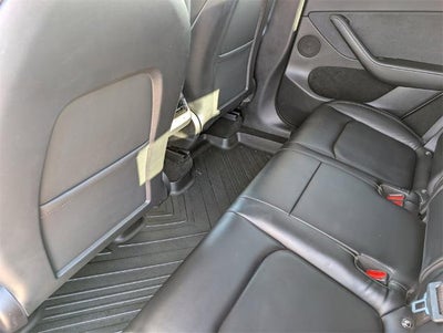 2023 Tesla Model Y Long Range AWD