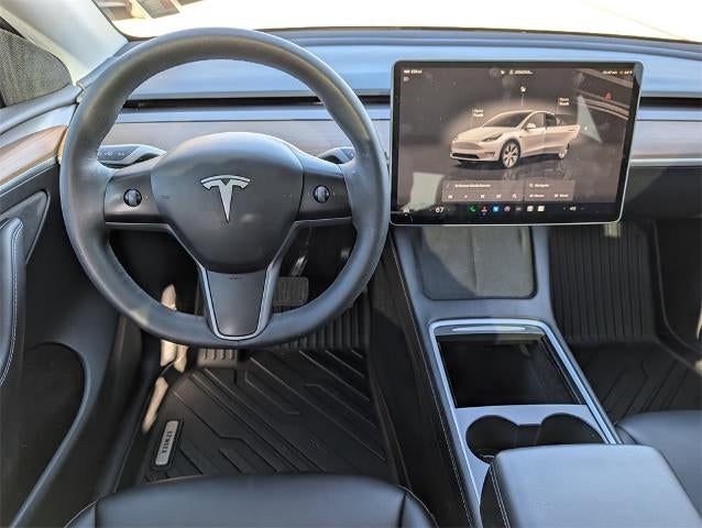 2023 Tesla Model Y Long Range AWD