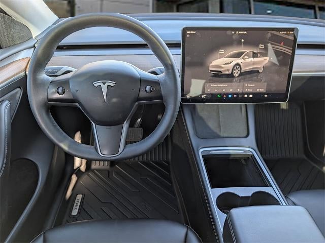 2023 Tesla Model Y Long Range AWD