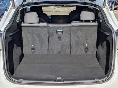 2023 Tesla Model Y Long Range AWD