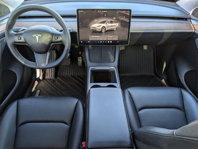 2023 Tesla Model Y Long Range AWD