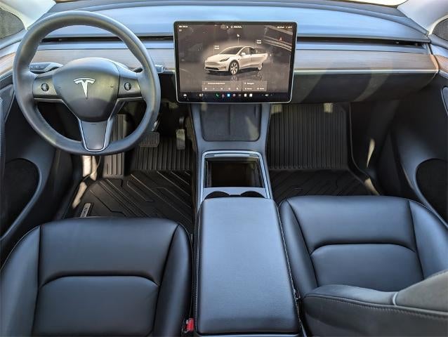 2023 Tesla Model Y Long Range AWD