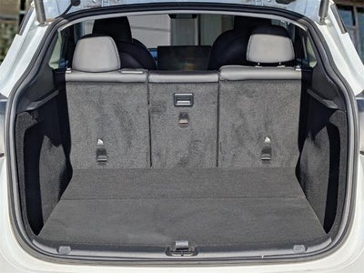 2023 Tesla Model Y Long Range AWD