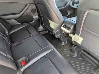 2023 Tesla Model Y Long Range AWD