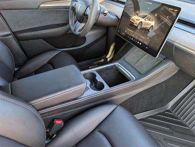 2023 Tesla Model Y Long Range AWD