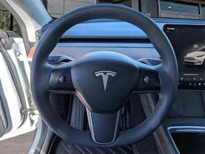 2023 Tesla Model Y Long Range AWD