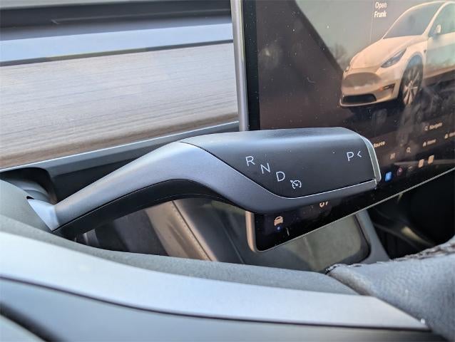 2023 Tesla Model Y Long Range AWD