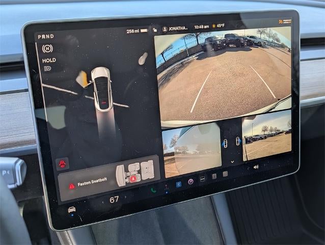 2023 Tesla Model Y Long Range AWD