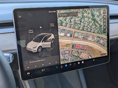 2023 Tesla Model Y Long Range AWD