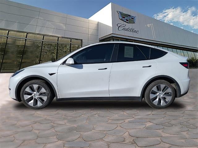 2023 Tesla Model Y Long Range AWD