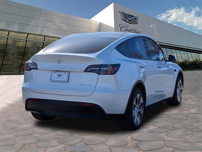 2023 Tesla Model Y Long Range AWD