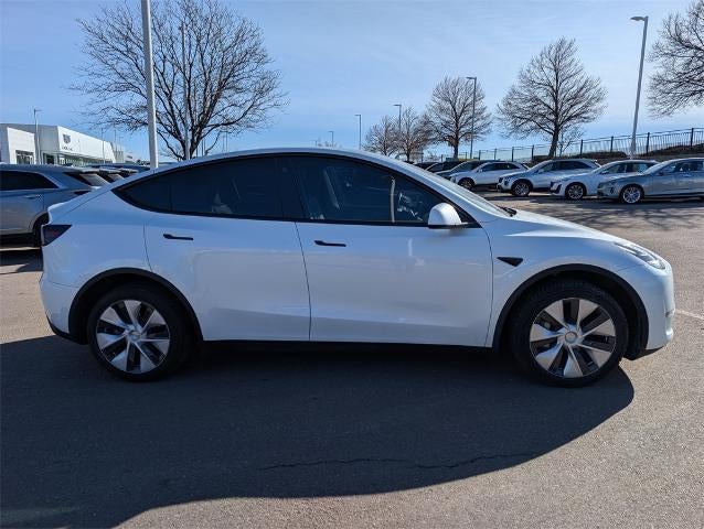 2023 Tesla Model Y Long Range AWD