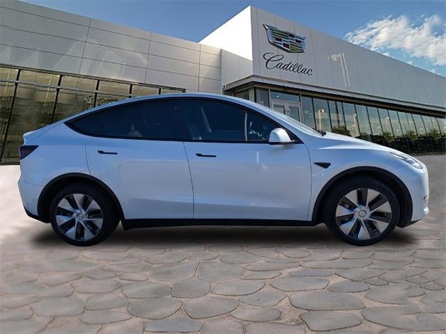 2023 Tesla Model Y Long Range AWD