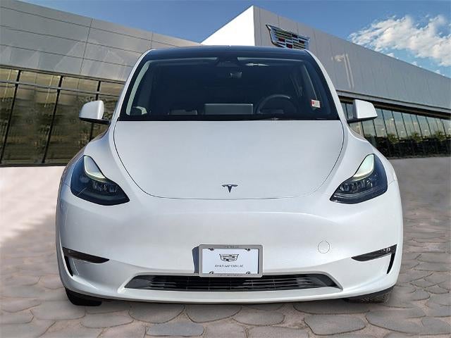 2023 Tesla Model Y Long Range AWD