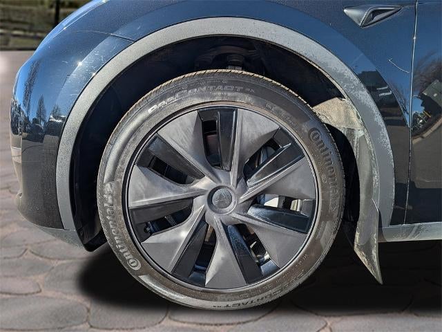 2025 Tesla Model Y Long Range AWD *Ltd Avail*