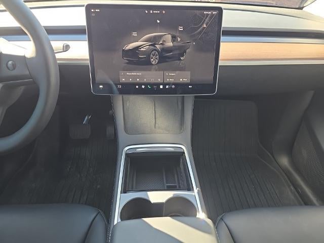 2025 Tesla Model Y Long Range AWD *Ltd Avail*