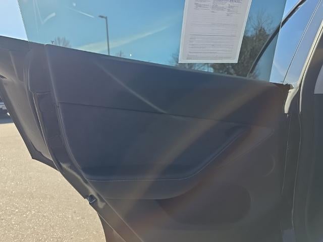 2025 Tesla Model Y Long Range AWD *Ltd Avail*