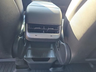 2025 Tesla Model Y Long Range AWD *Ltd Avail*