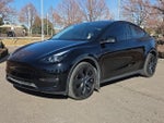 2025 Tesla Model Y Long Range AWD *Ltd Avail*