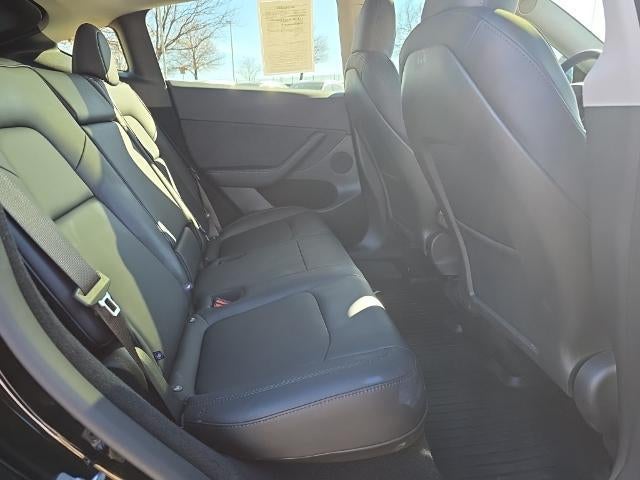 2025 Tesla Model Y Long Range AWD *Ltd Avail*