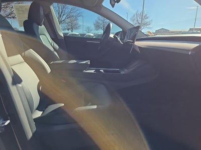 2025 Tesla Model Y Long Range AWD *Ltd Avail*