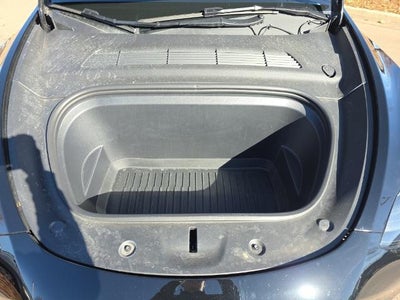 2025 Tesla Model Y Long Range AWD *Ltd Avail*