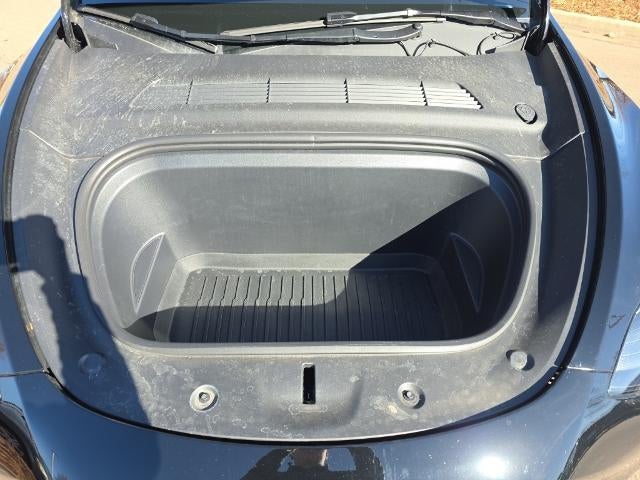 2025 Tesla Model Y Long Range AWD *Ltd Avail*